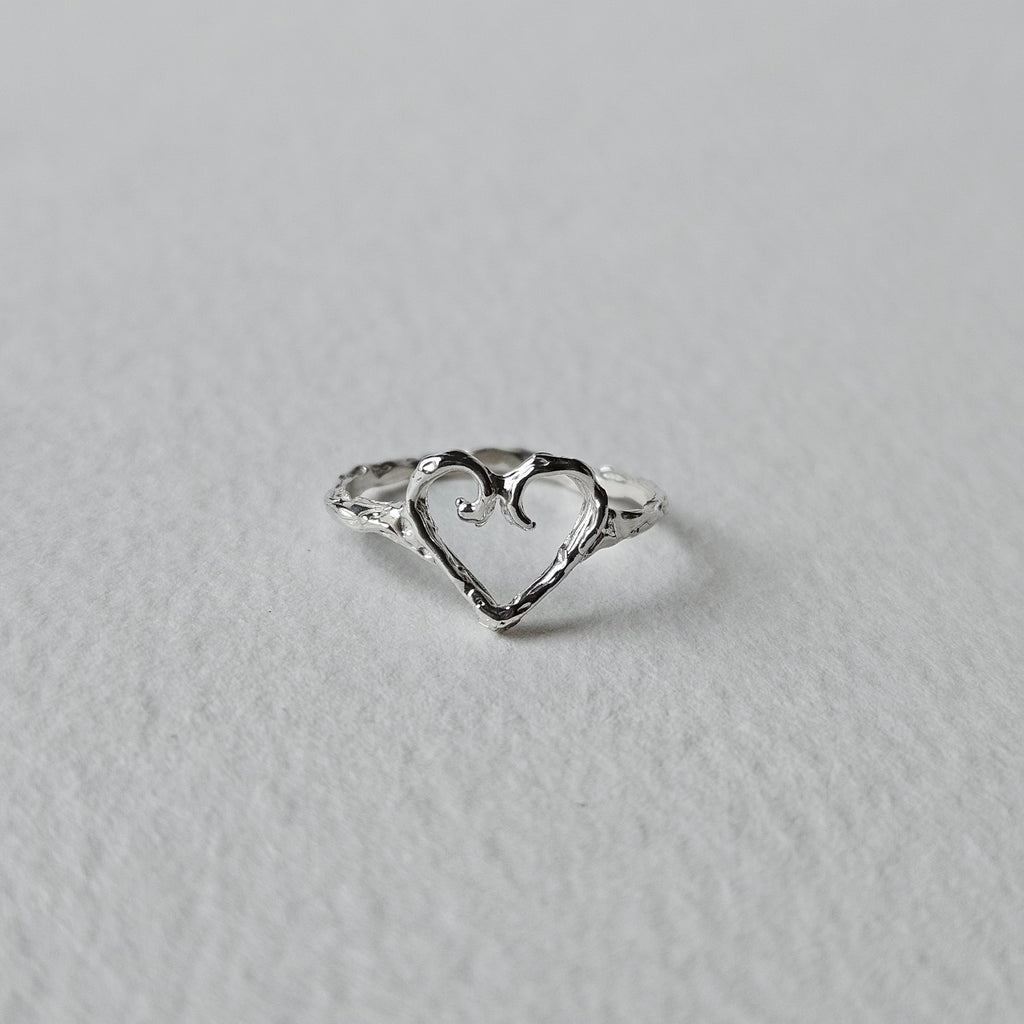 Valentina Ring V1 - H