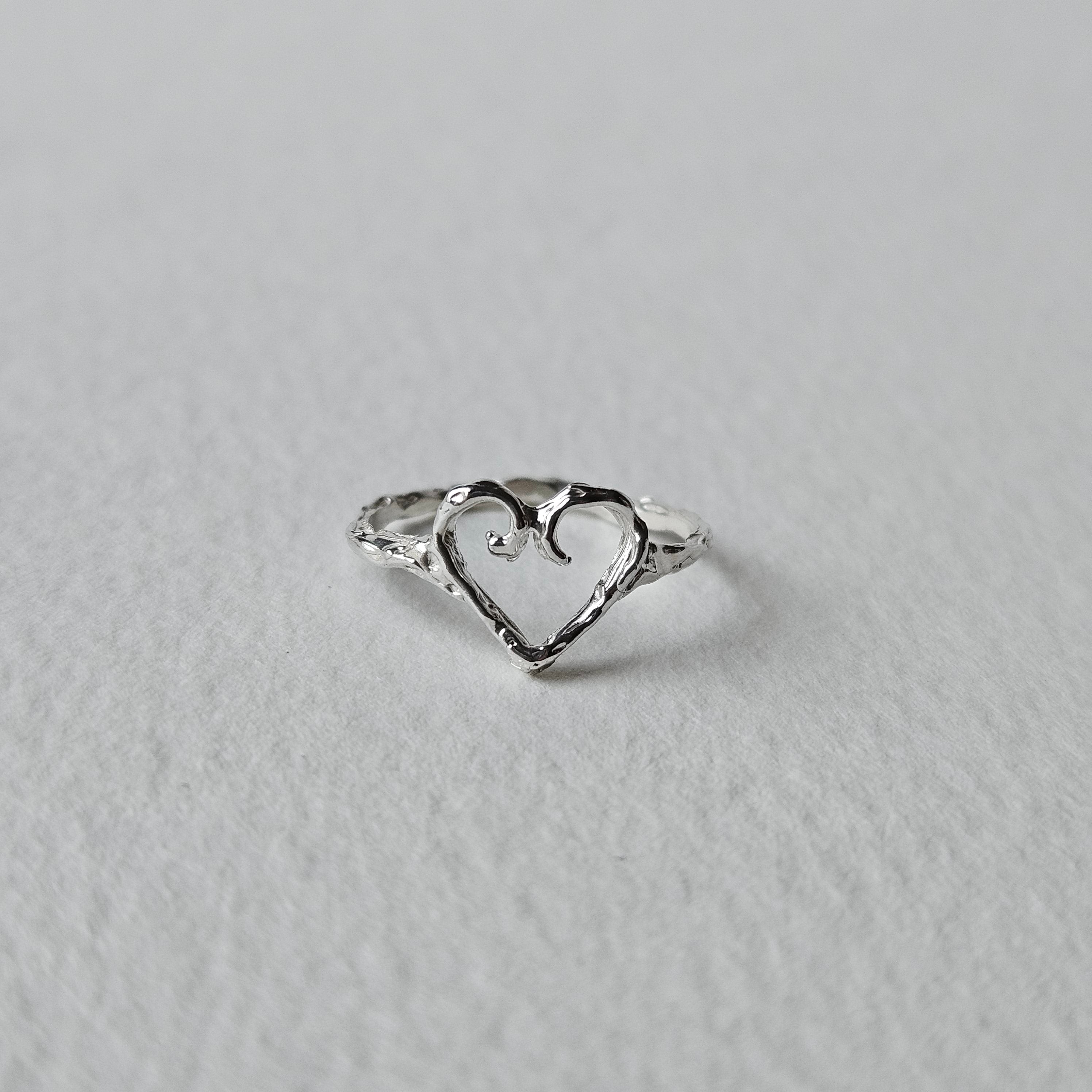 Valentina Ring V1 - H