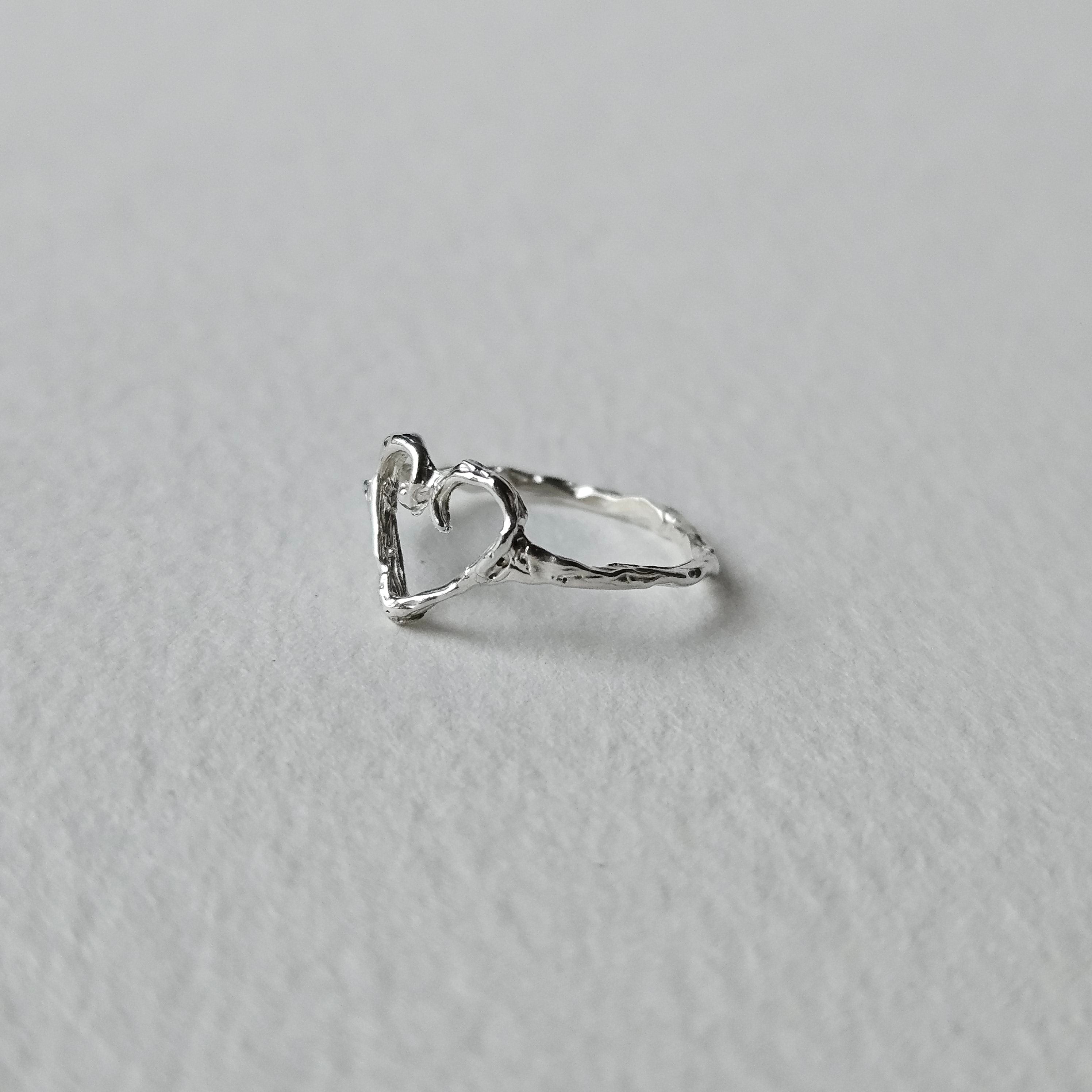 Valentina Ring V1 - H