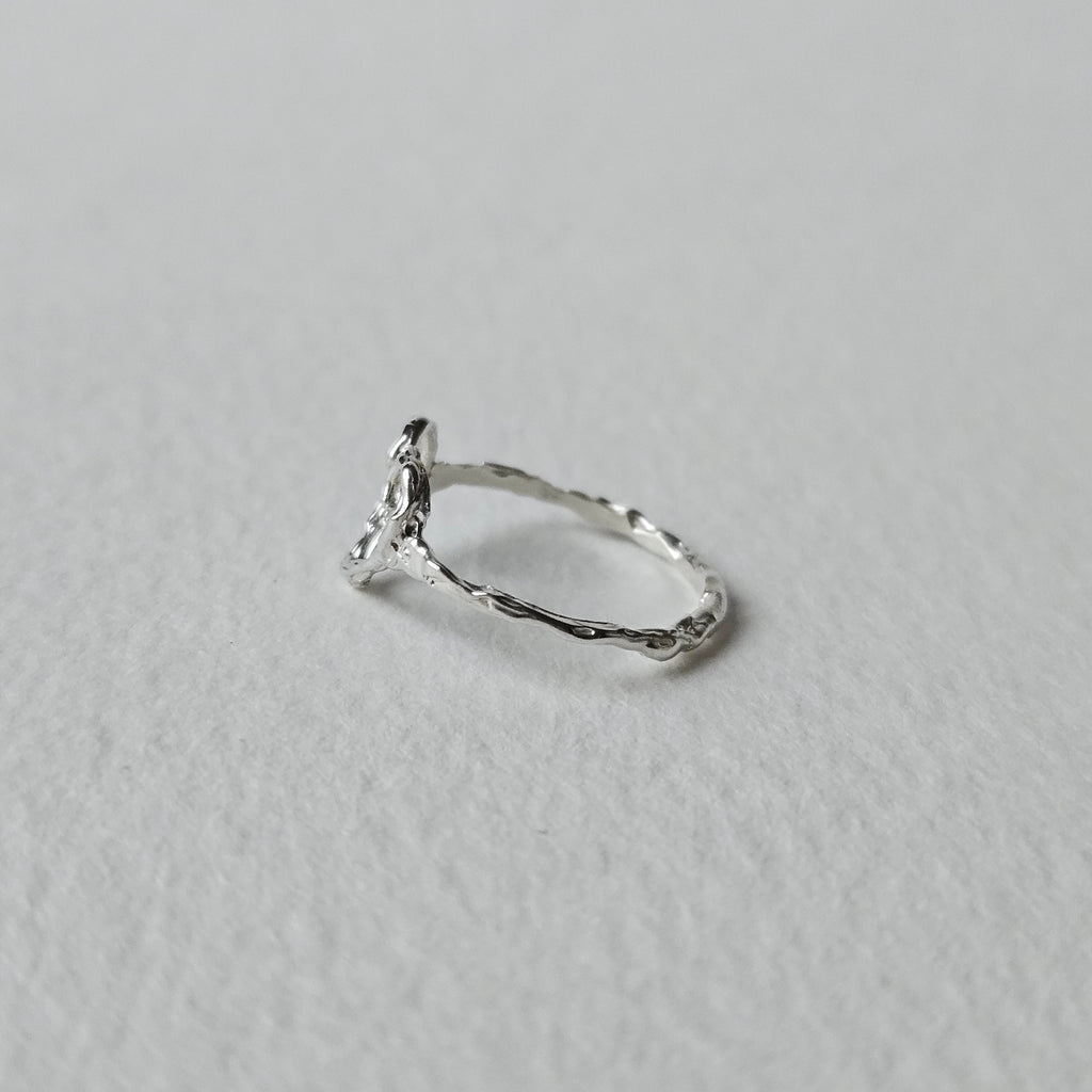 Valentina Ring V1 - H