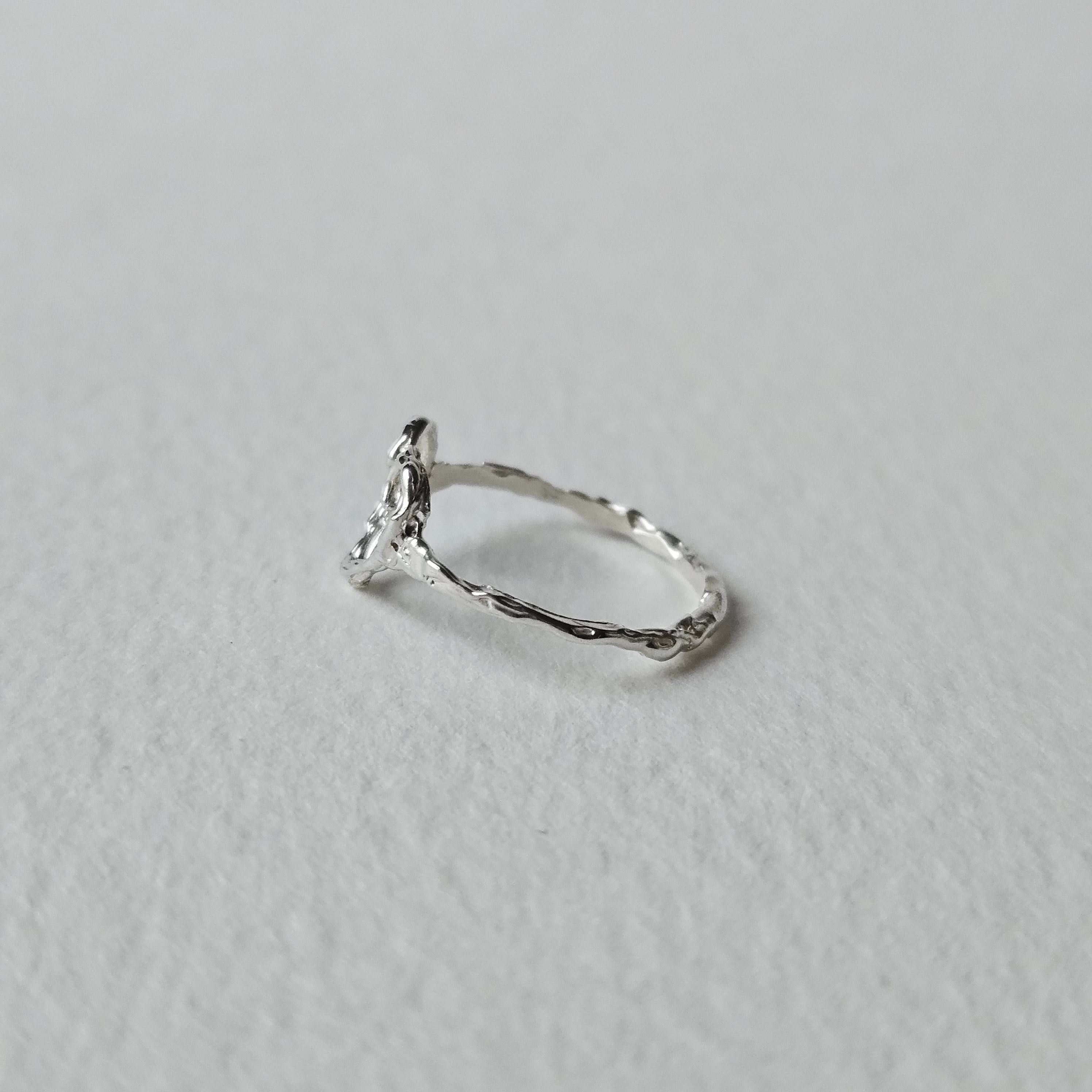 Valentina Ring V1 - H