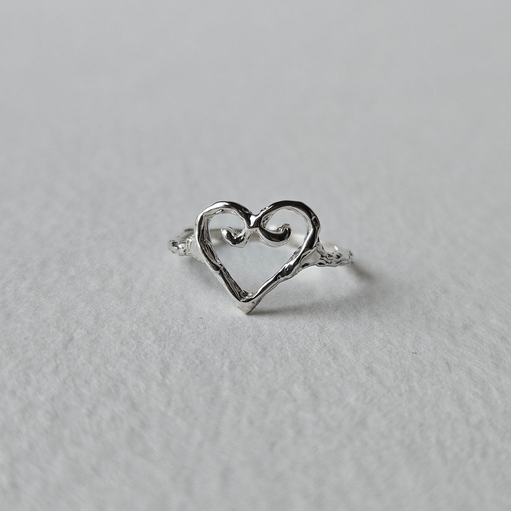 Valentina Ring V2 - J 1/2