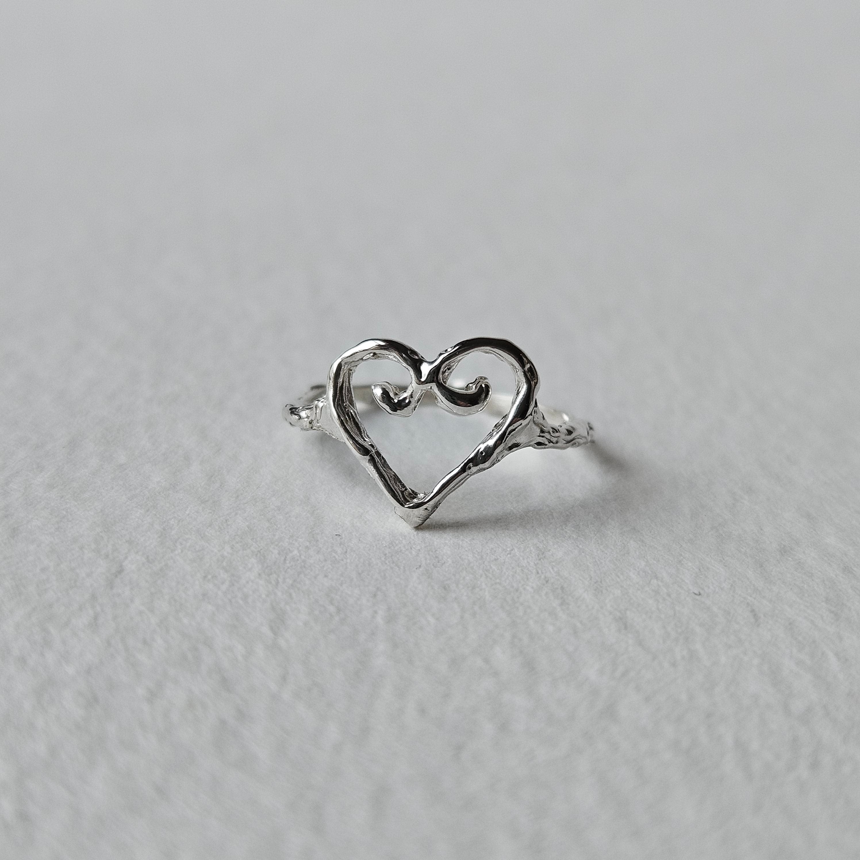 Valentina Ring V2 - J 1/2