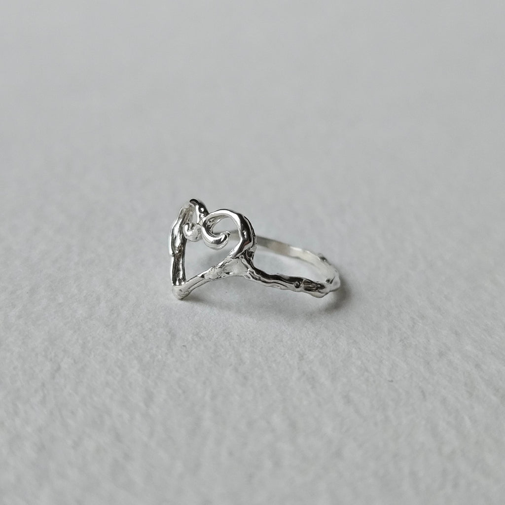 Valentina Ring V2 - J 1/2