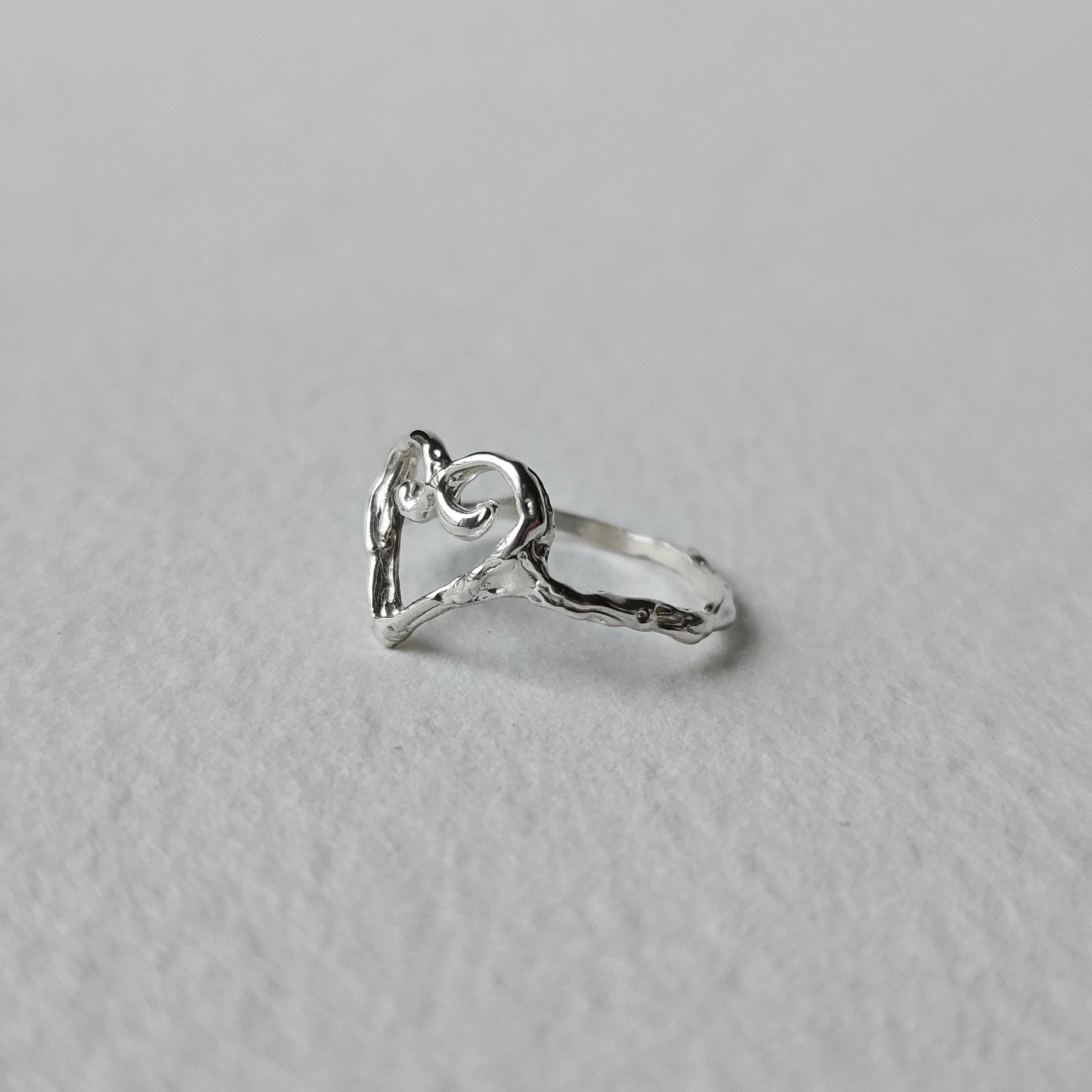 Valentina Ring V2 - J 1/2