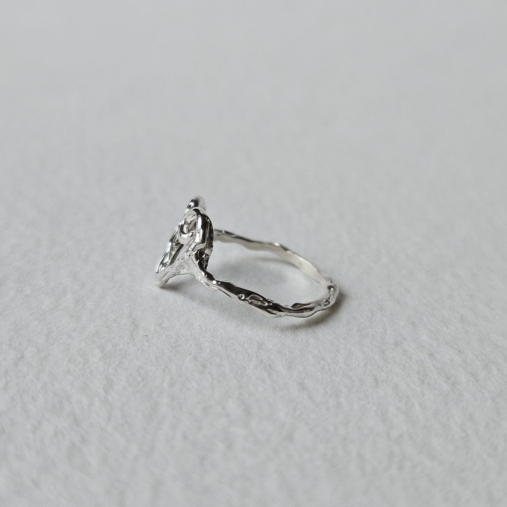 Valentina Ring V2 - J 1/2