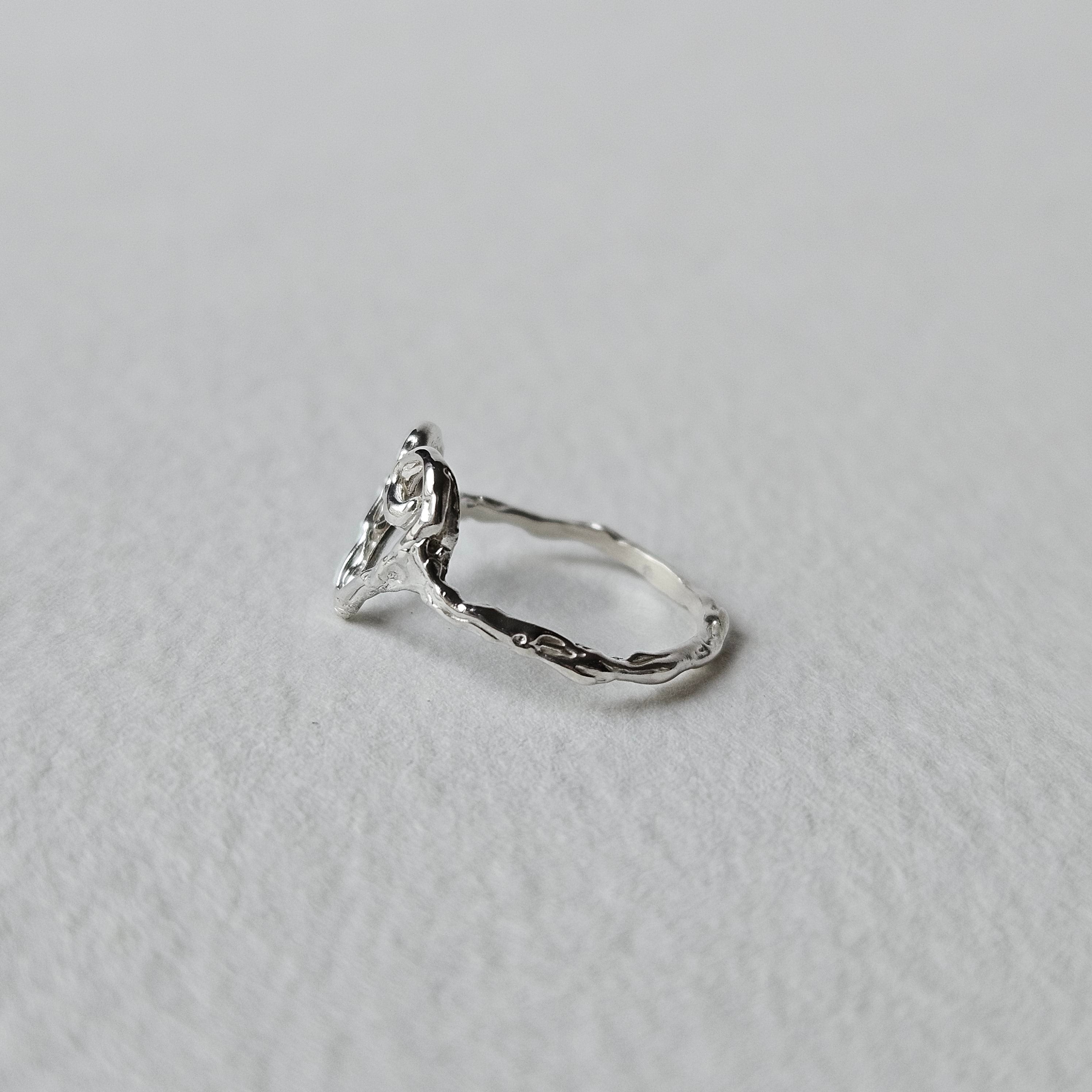 Valentina Ring V2 - J 1/2
