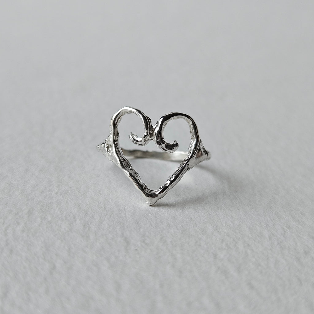Valentina Ring V3 - L 1/2