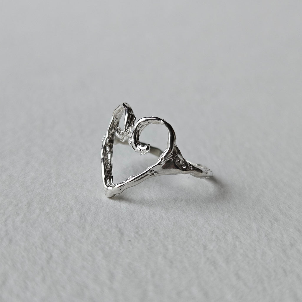 Valentina Ring V3 - L 1/2