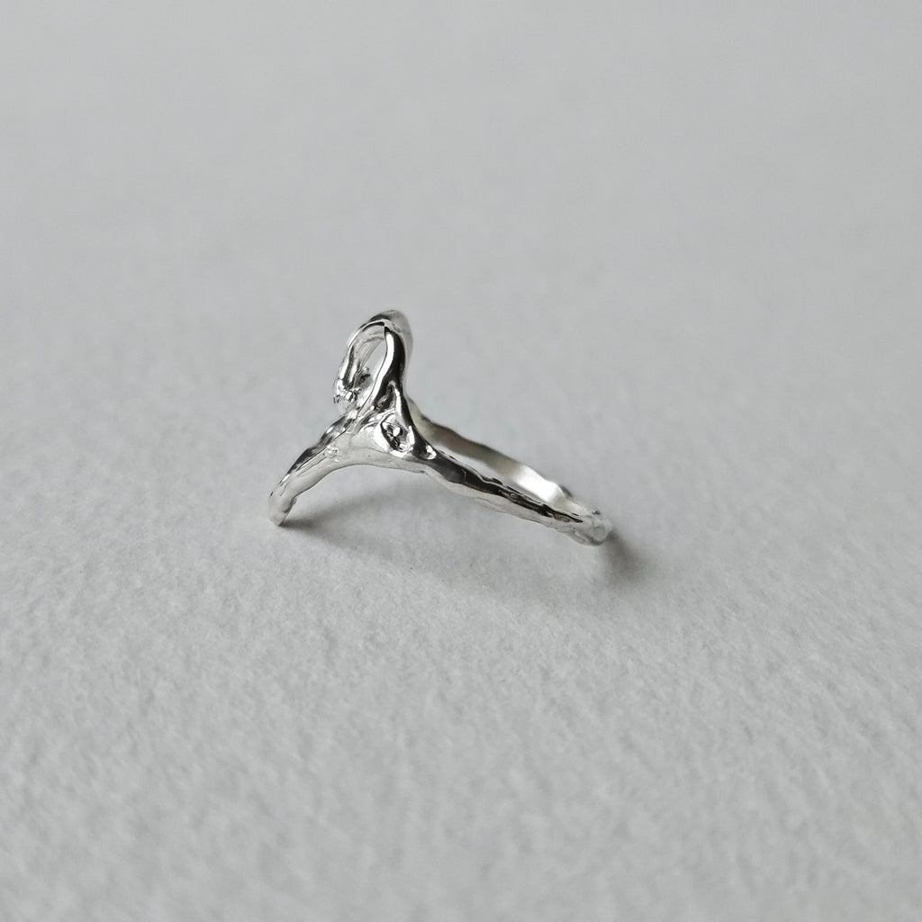 Valentina Ring V3 - L 1/2