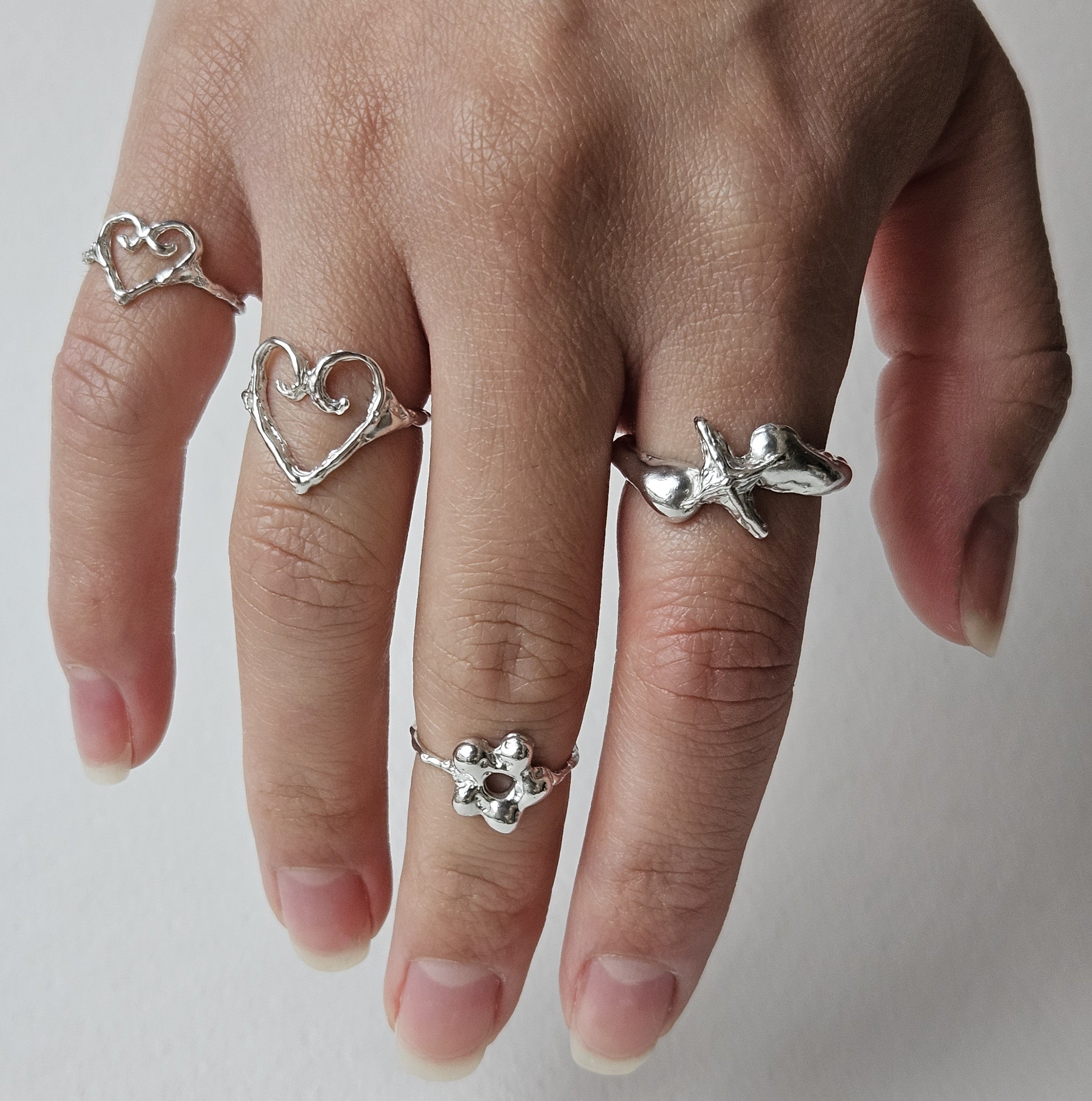 Elina Ring - H 1/2