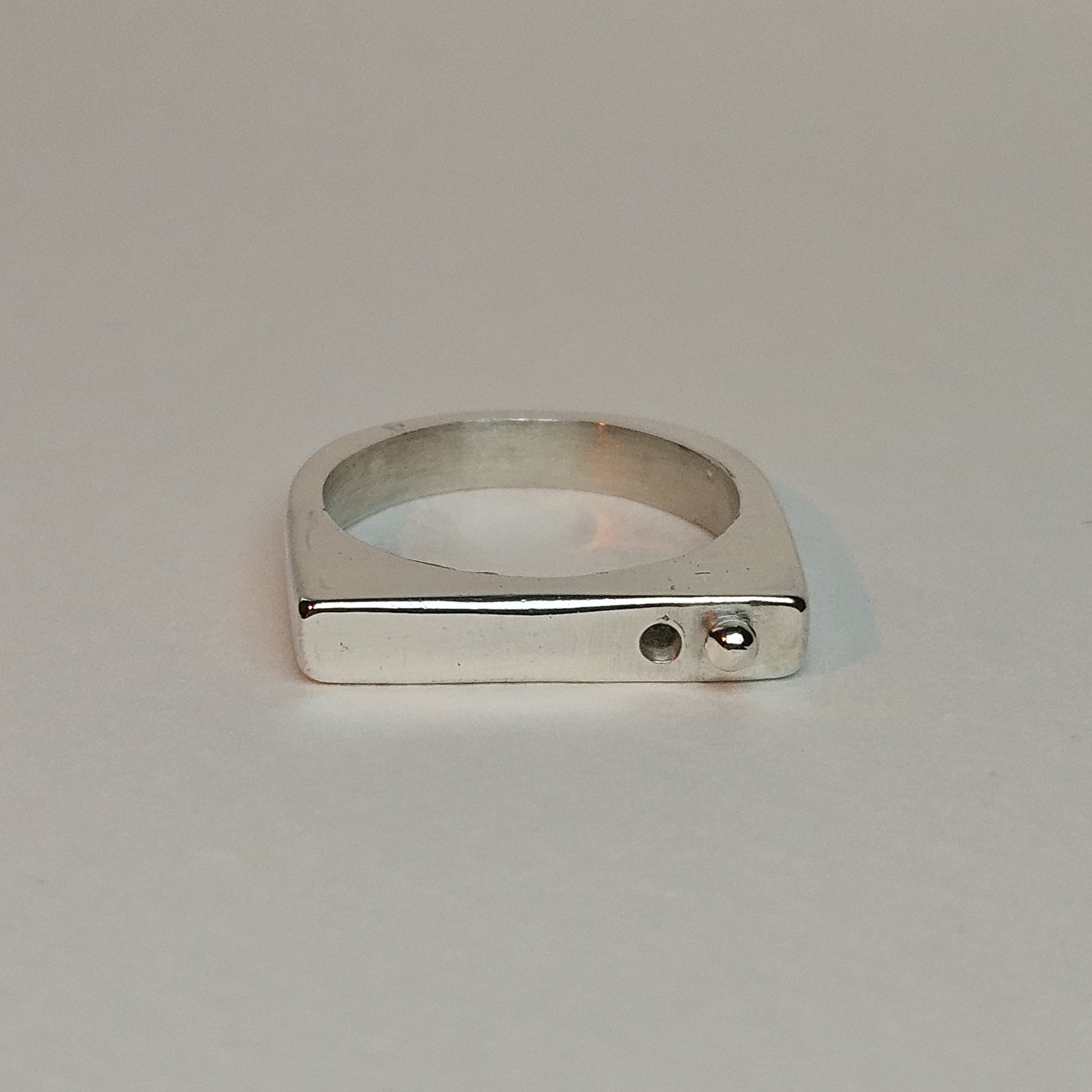 Balance Ring