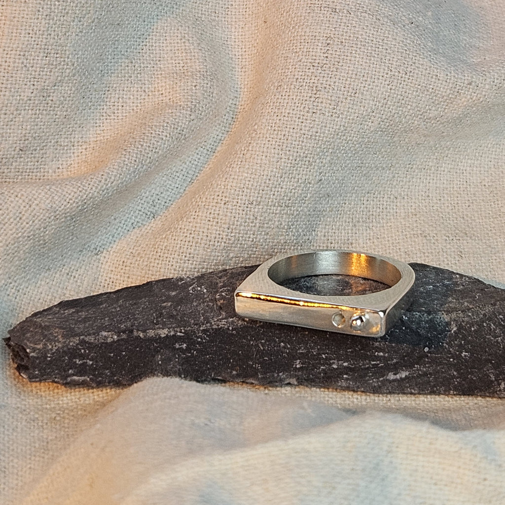 Balance Ring