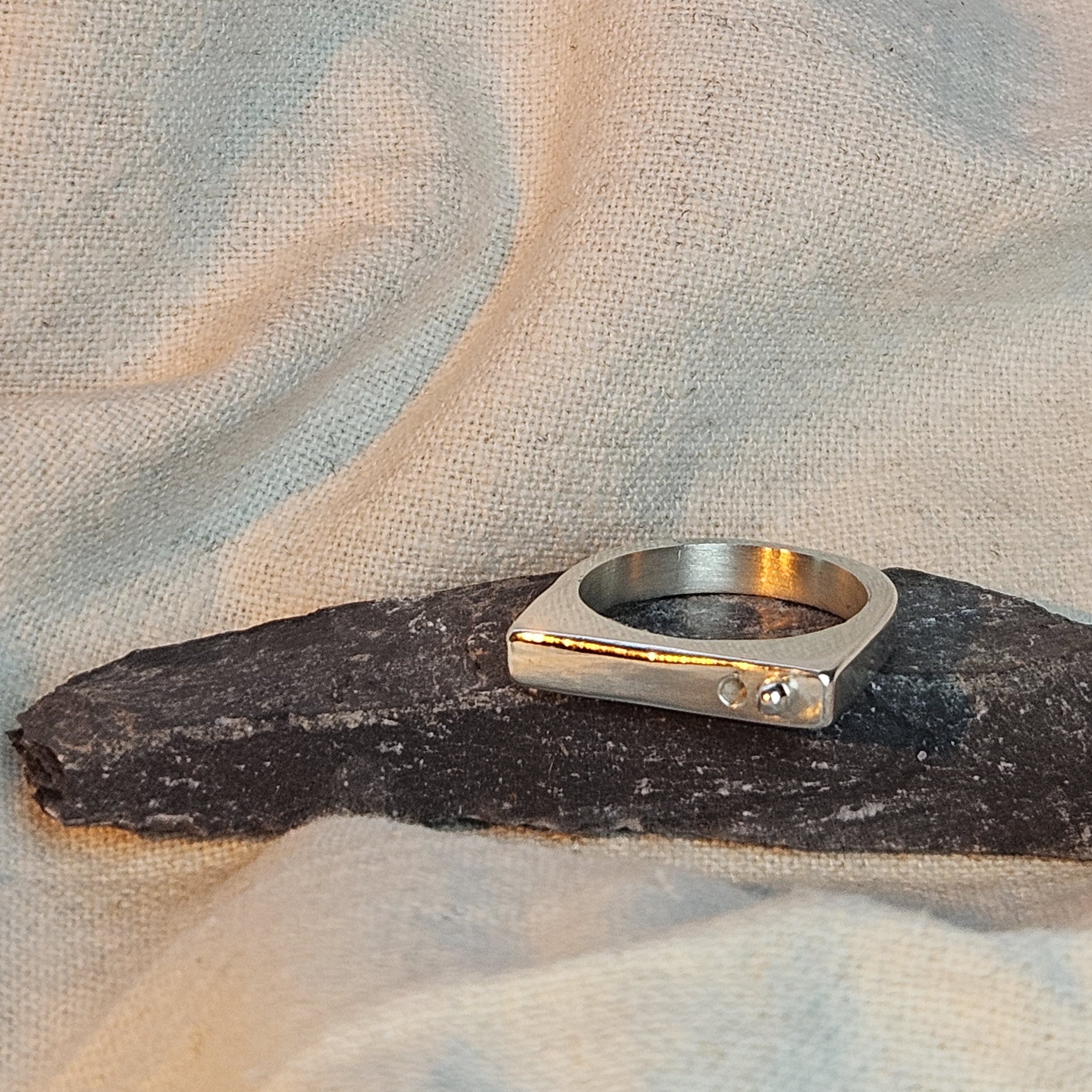 Balance Ring