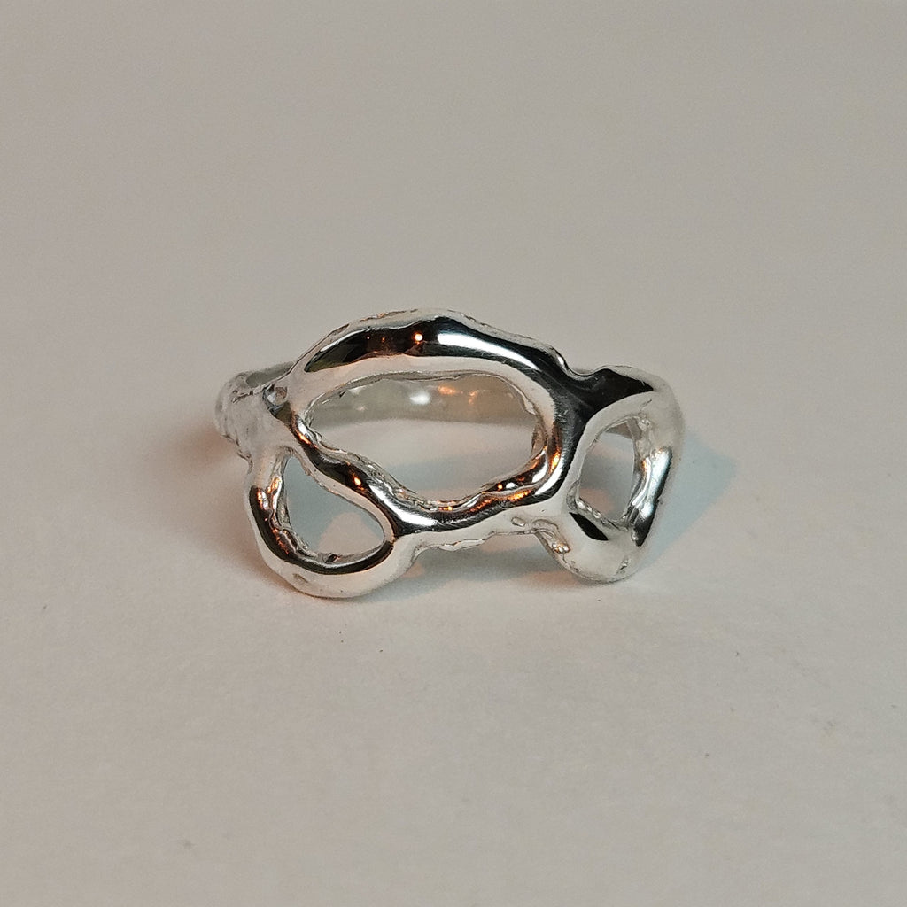 Bubble Up Ring 01