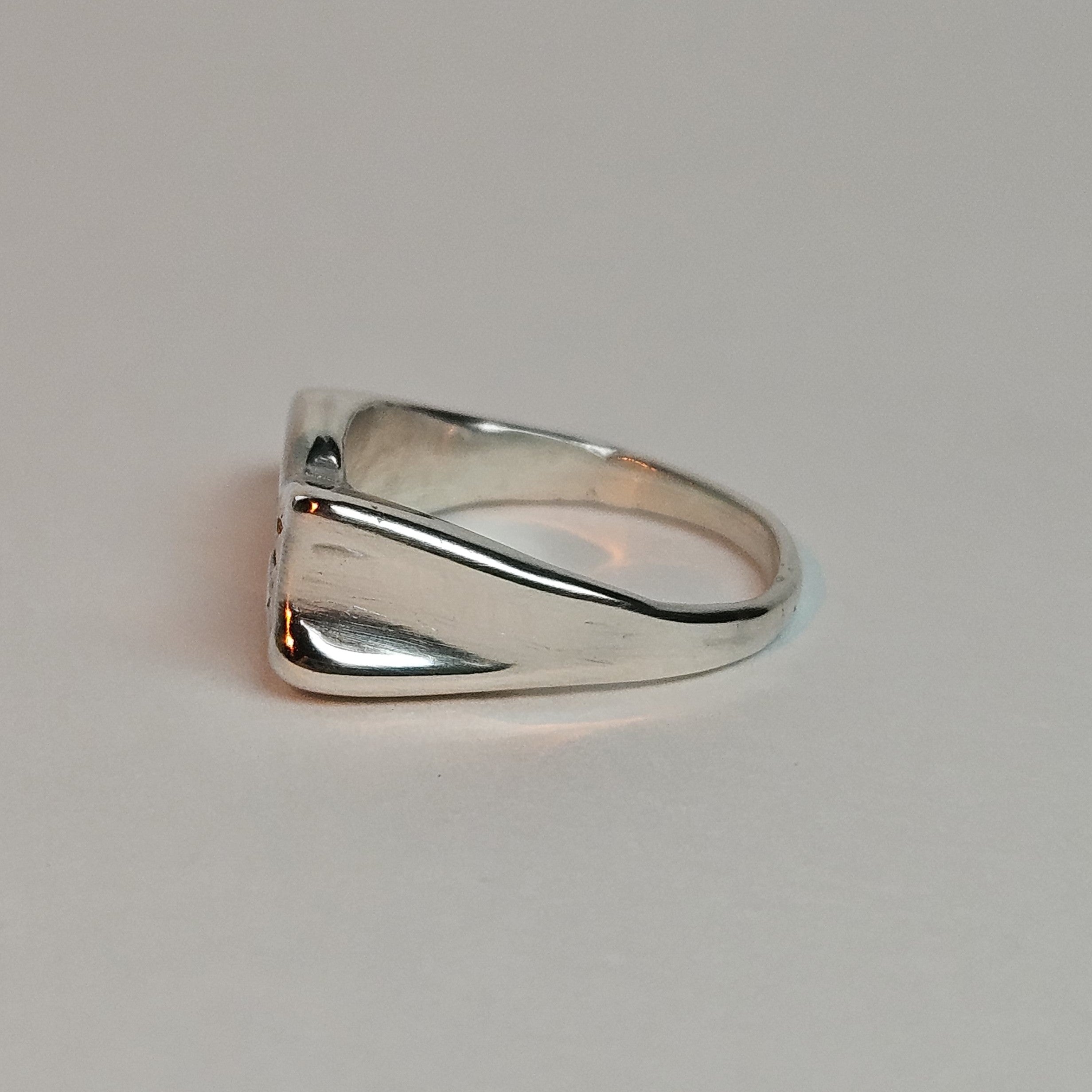 Fish Ring