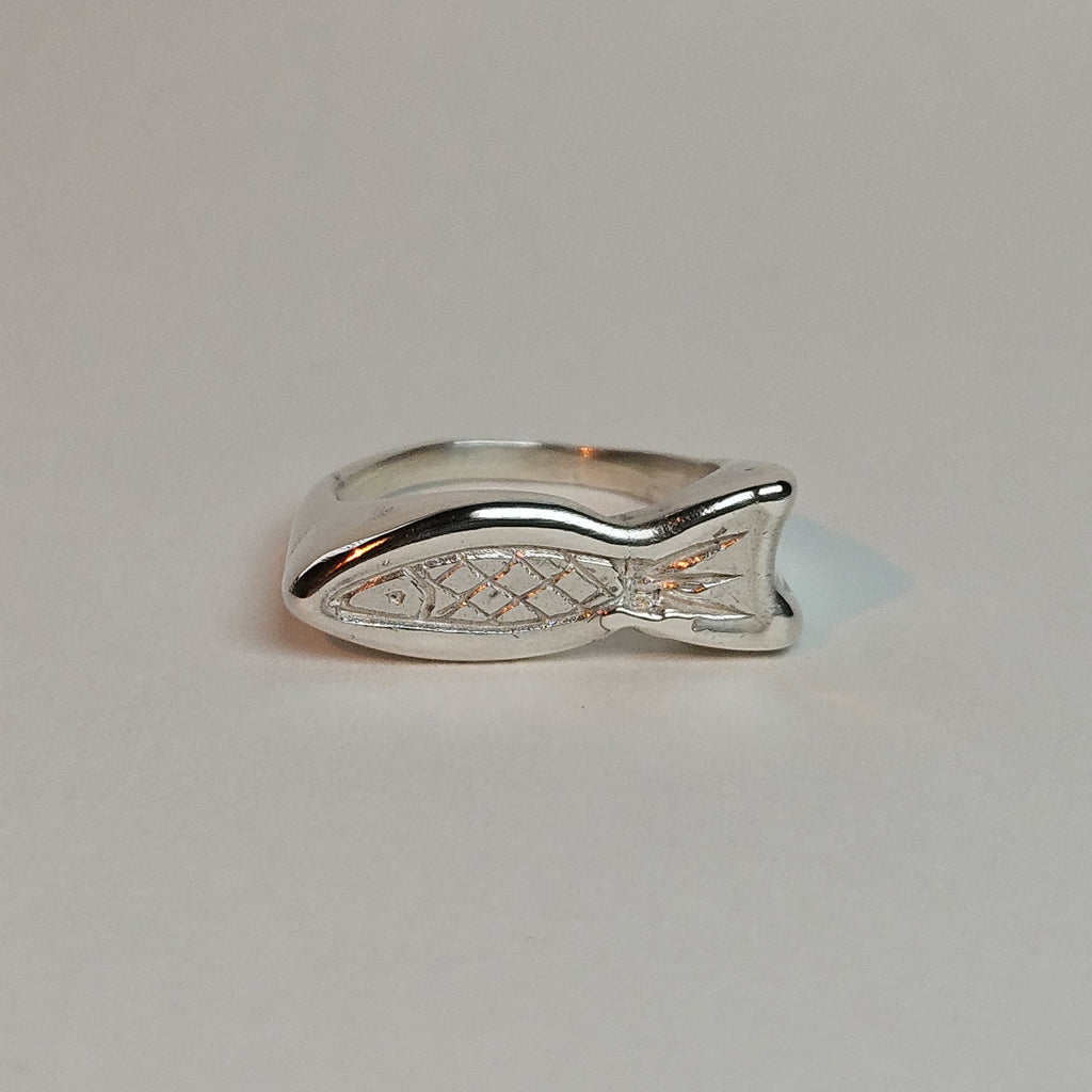 Fish Ring