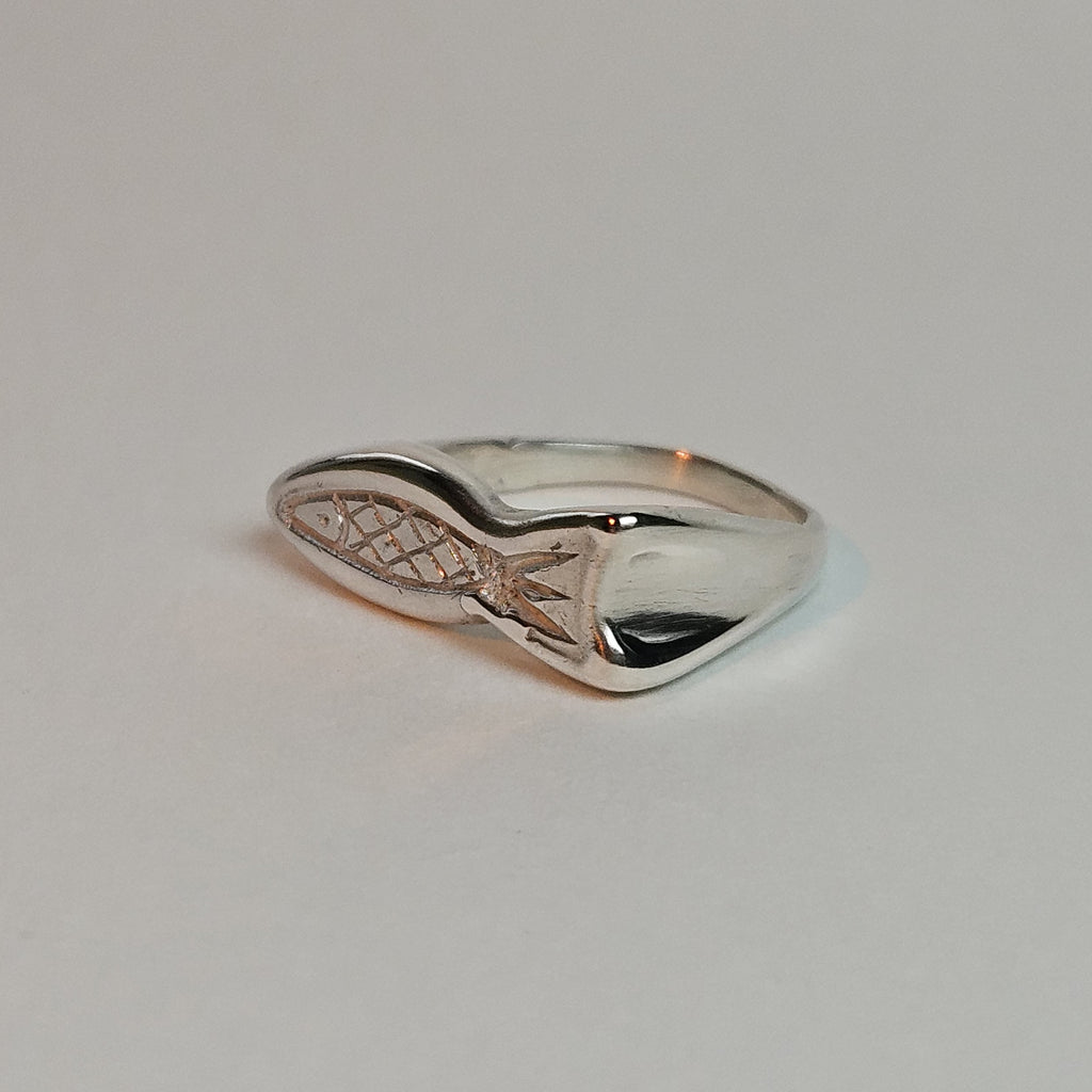 Fish Ring