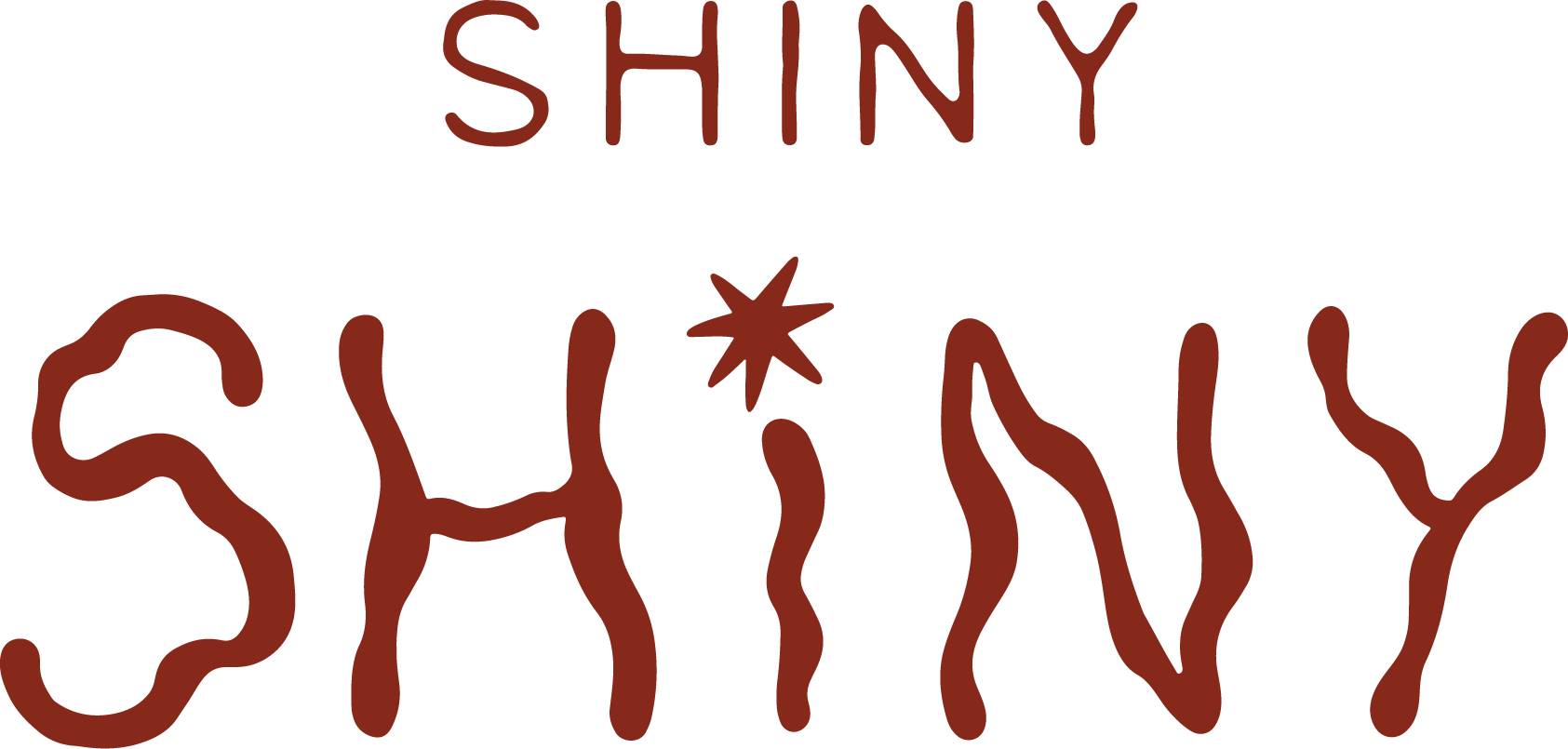 Shiny Shiny