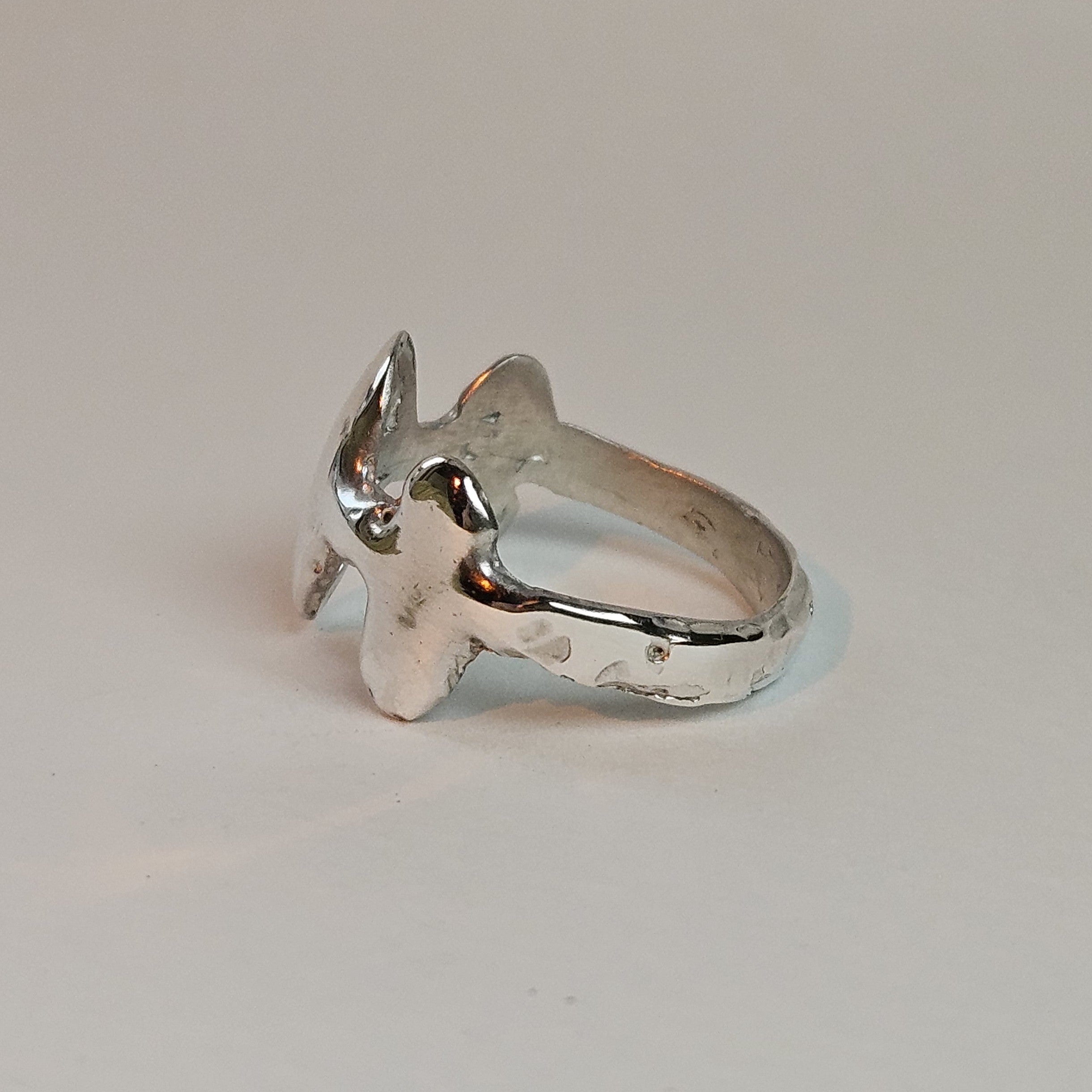 Standing Stones Ring 01