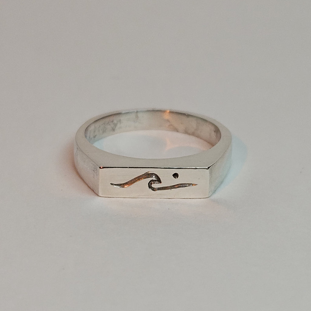 Wave Signet